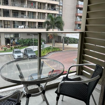 Hotel Via Premiere - Rio Centro Ріо-де-Жанейро Екстер'єр фото