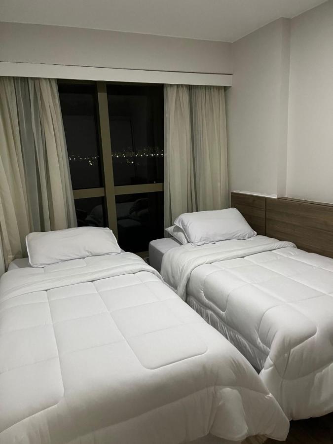 Hotel Via Premiere - Rio Centro Ріо-де-Жанейро Екстер'єр фото