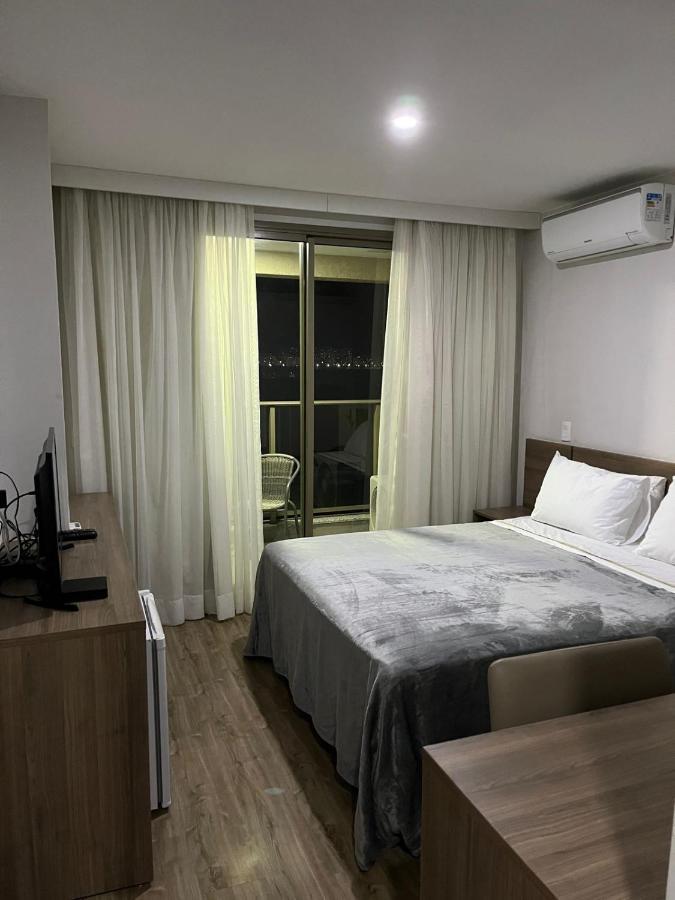 Hotel Via Premiere - Rio Centro Ріо-де-Жанейро Екстер'єр фото