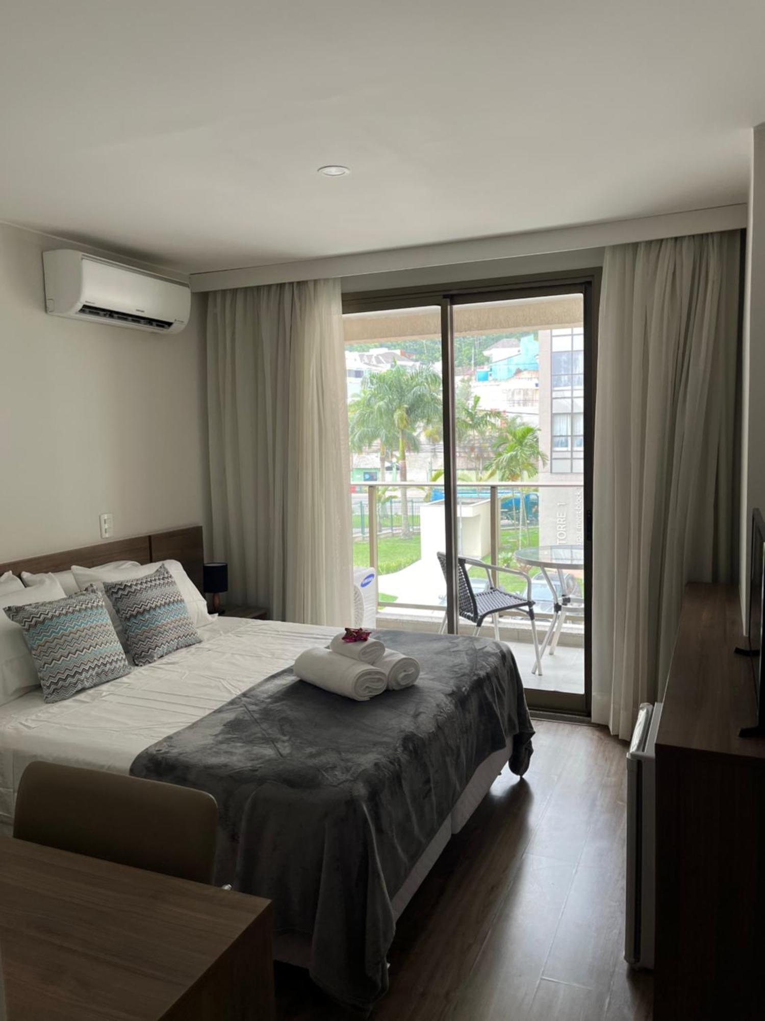 Hotel Via Premiere - Rio Centro Ріо-де-Жанейро Екстер'єр фото