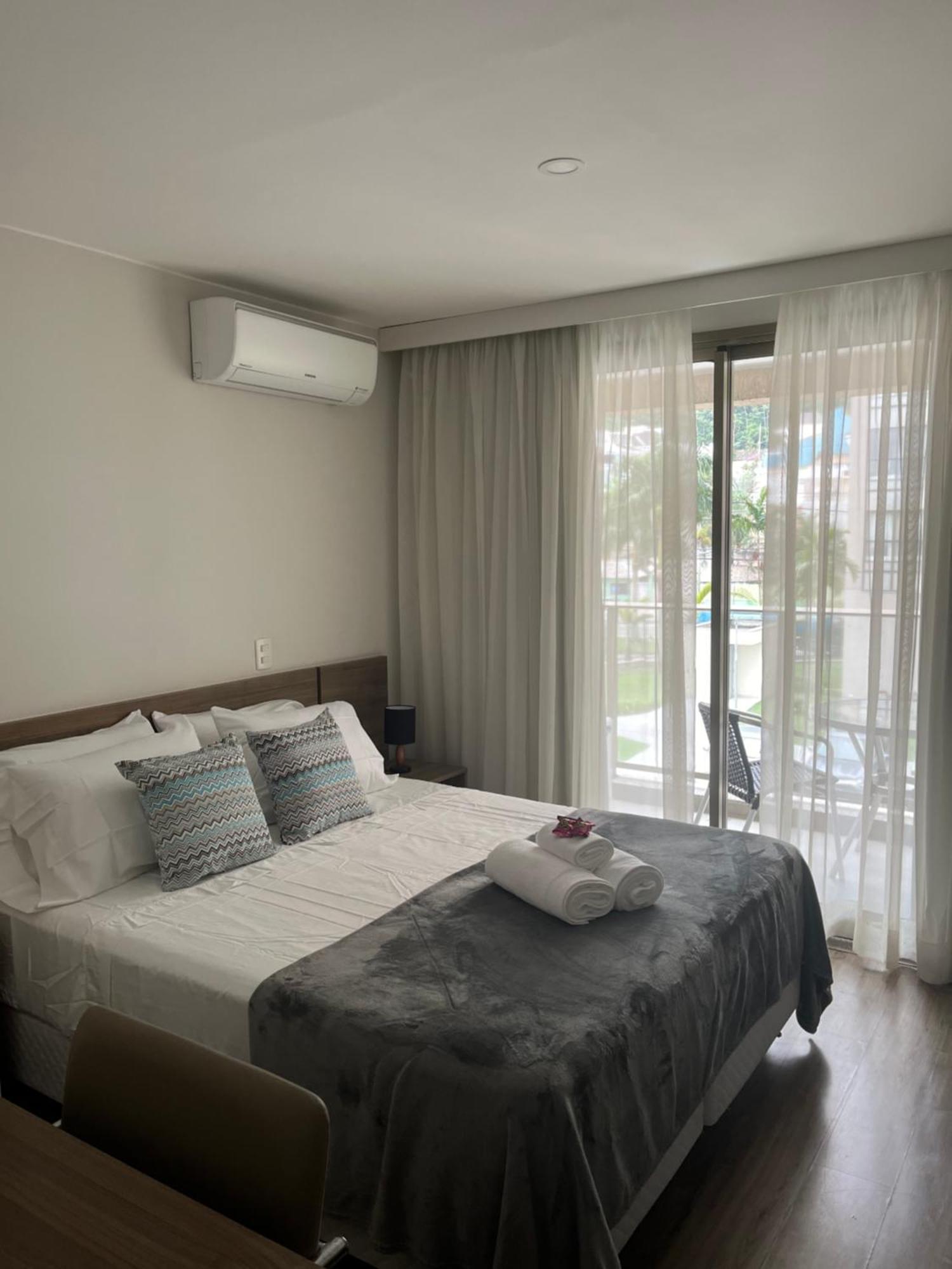 Hotel Via Premiere - Rio Centro Ріо-де-Жанейро Екстер'єр фото