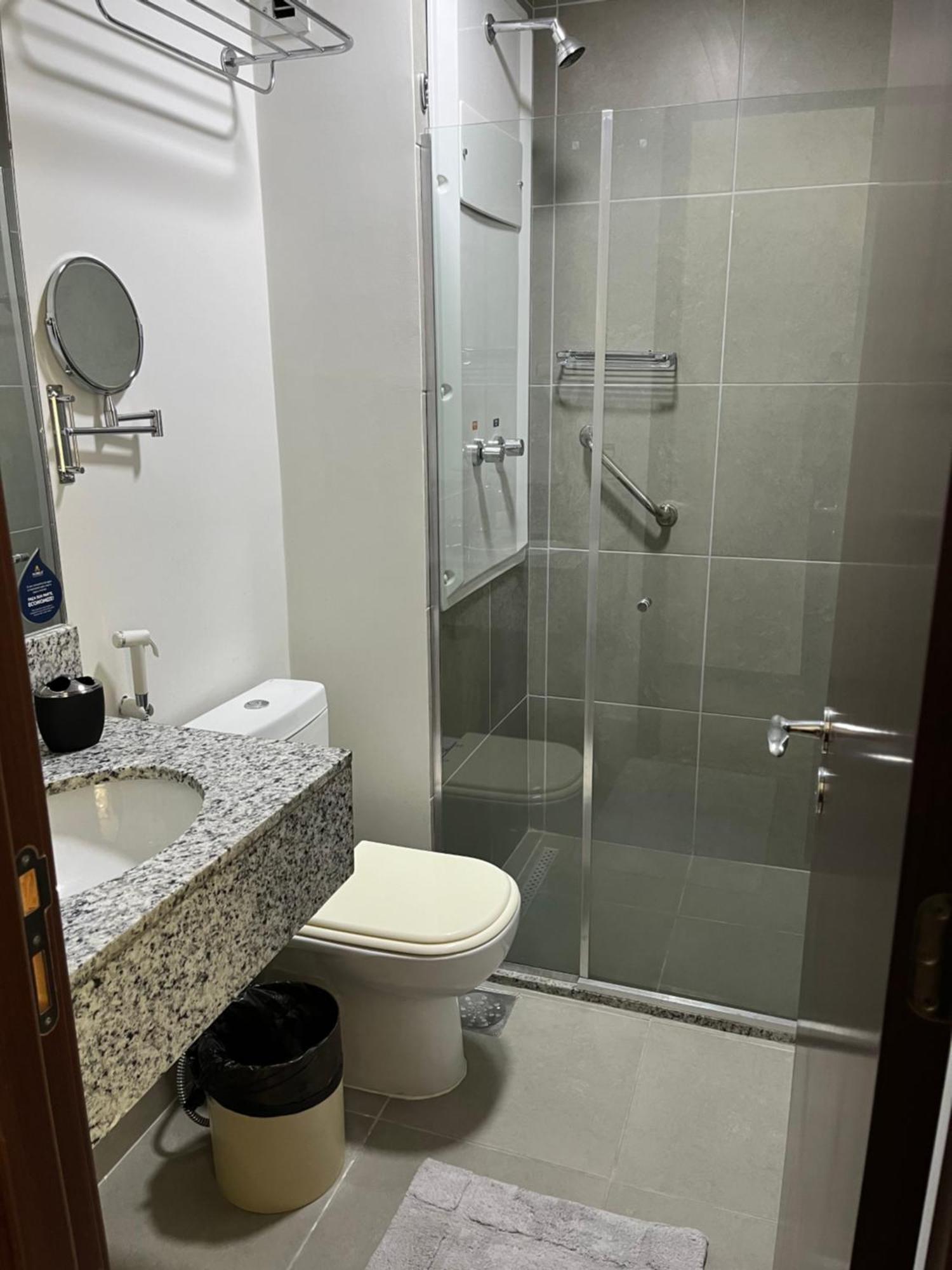 Hotel Via Premiere - Rio Centro Ріо-де-Жанейро Екстер'єр фото